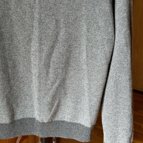 Banana Republic Scottish Cashmere By Todd & Duncan Small Men’s Cozy Sweater C3 - Picture 12 of 12
